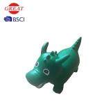 Waterproof Bouncy Animal Hopper Latex Free Nontoxic Recyclable 52*47*25cm