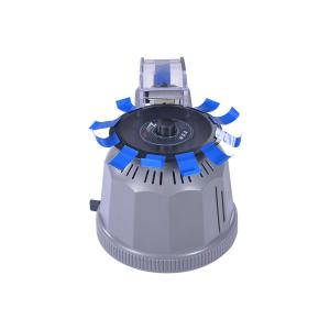 Quality Hand Electric Tape Dispenser Double Crank ZCUT 2 60mm Length wholesale