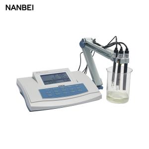 Quality Laboratory Industry Water Quality Analyser For Water Treatment wholesale