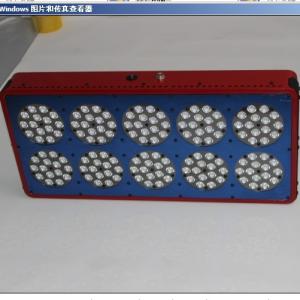 Quality Apollo 10 led grow lighting wholesale