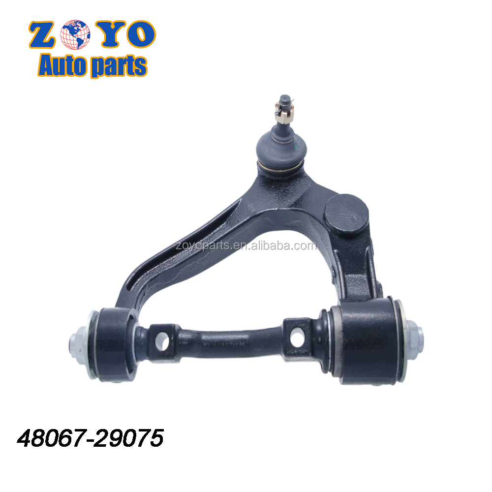Front Lower Control Arm for Toyota Hiace FORGING/Casting Suspension System Position Front