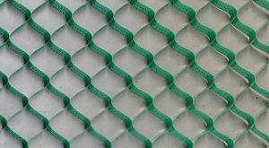 Quality HDPE Reinforced Honeycomb Gravel Stabilizer Geocell Customized 500 wholesale