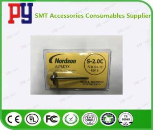 Quality Nordson Asymtek 7212730-15/7231101-15/7257326 NEEDLE ASSY, CS TYPE, 2.0mm Dispenser Accessories wholesale