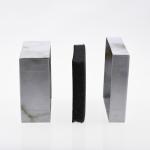 Custom Jewelry Box Packaging / Cardboard Jewelry Gift Boxes Recyclable