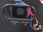 750W Air Conditioning Refrigerant Recycle Charge Machine
