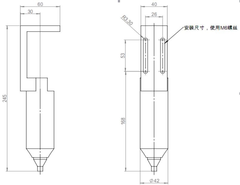 Low-Temperature black plasma Surface Treatment Machine Jet direct injection PLASMA CLEAN-03