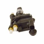 Range Rover L322 Sport LR3 LR4 Suspension Solenoid Valve Block RVH000046
