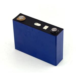 Quality A Grade L160F100 3.2v 100AH CALB Lifepo4 Battery Rechargeable wholesale