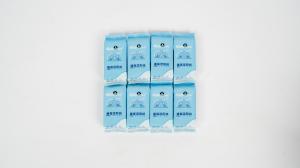 Quality Portable Disposable Moist Toilet Paper Hypoallergenic Sanitary Toilet Wipes wholesale