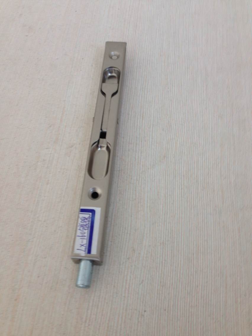 Custom Furniture Lock Hardware For Door Window ISO9001 Certification