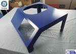 High Quality Custom Large Metal Cabinet Stainless Steel Aluminum Equipement