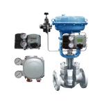 In Stock Digital Valve Positioner Masoneilan SVI1000 with Chinese pneumatic