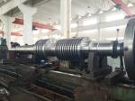 Wear Resistant POM Spur And Pinion Gear PEEK Nylon Plastic
