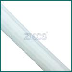 Rohs Power Industry PE PP Welding Rod , Plastic Welding Sticks 6mm Width