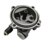 Pilot Gear Pump H3V112DT 2902440-1852D For SH200 EX200 SK200-8 Excavator Parts