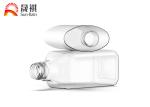Personal Care 200ml 250ml 24/415 Pet Pump Bottle