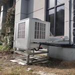 KB-KT050-CJ Warehouse Air Conditioner Energy Saving Refrigeration Equipment 5HP