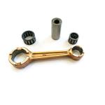 High precision aluminum motorcycle XL SUPER connecting rod