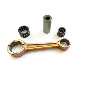 Quality High precision aluminum motorcycle XL SUPER connecting rod wholesale