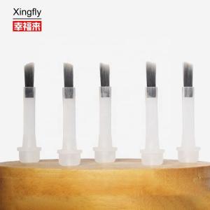 Quality Customizable UV Nail Polish Brush On Gel Polish Nylon Material wholesale