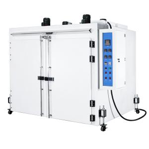 Quality ODM OEM Big Industrial Drying Oven Liyi 300 Degree High Temperature wholesale