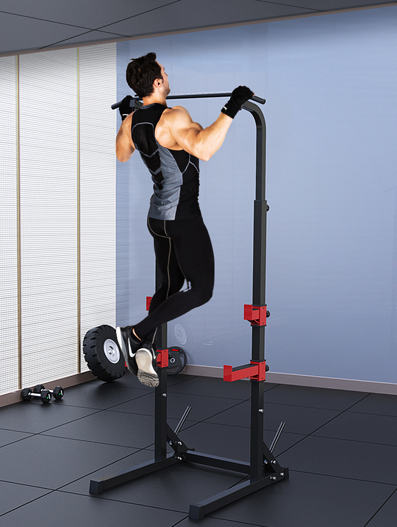 Gym Professional Training Equipment/Frame Squat Rack/Commercial Rack/Multi-Function