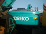 KOBELCO SK200 used excavator for sale