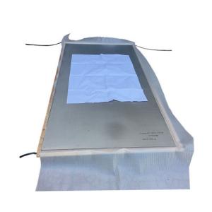 Quality Welding AMS 4965 Thin 6AL4V Gr5 Titanium Alloy Sheet wholesale