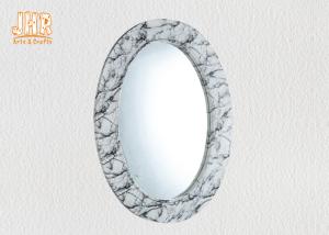Quality Round Shape Modern Mirror / Homewares Decorative Items wholesale