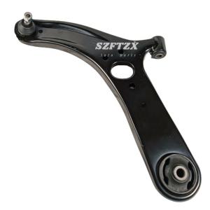 Quality Kia VERNA Upper And Lower Control Arm 545000U000 For Hyundai 10 2010-2014 wholesale