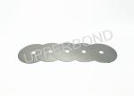 100*15*0.3mm MK8 MK9 Alloy Steel Carbide Blade Knives for Cutting