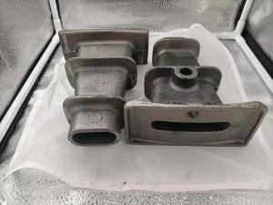 Quality Leonhardt Bonded Post Tensioning System Bridge Construction Cast Grey Iron wholesale