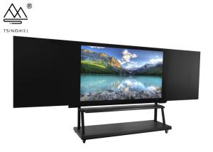 Quality AC100V Intelligent Blackboard 86 Inch Nano Interactive Whiteboard wholesale