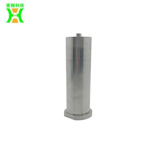 40CrMo Material Precision Mould Parts With +/- 0.01 Tolerance Plastic Mold Parts