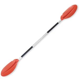 Quality High Quality Four Pieces Adjustable wholesale Aluminum kayak paddle wholesale