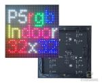 P4 P5 High Quality Indoor LED Signage Advertising Display Screen