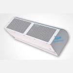 Subway Commercial Centrifugal Industrial Air Curtain Door