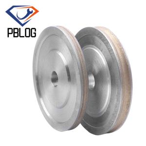 Quality High Speed Cutting FA edge diamond grinding wheel for auto machine wholesale