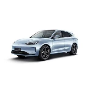 Quality Customized Request Huawei Aito M5 EV Car SUV Electric Vehicle 66 Kwh Battery Capacity wholesale