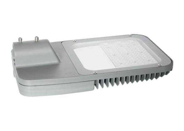 Anti Explosion LED Street Light Housing , Cobra Head Luminaire Stable Running