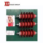 Y5WZ 35kv Porcelain Housed Zinc Oxide Surge Arrester