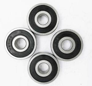 Quality Precision C1 C5 C7 Ball Flanged Conveyor Bearings Roller Replacement 6301 2rs wholesale