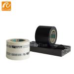 Self Adhesive Anti-Scratch White And Black Door Aluminium Sheet Protective Film