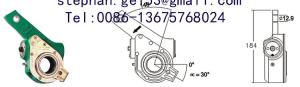 Quality MEI Slack Adjuster Automatic 4W2955 chinese factory wholesale