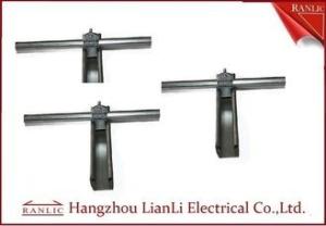 Quality Thin Wall 3 inch 4 inch EMT Electrical Conduit Hot Dip Galvanized Pipe Customized wholesale