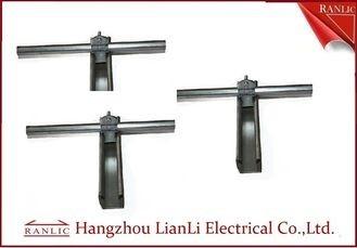 Thin Wall 3 inch 4 inch EMT Electrical Conduit Hot Dip Galvanized Pipe
