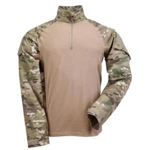Quality Camouflage Frog Military Garments Knitting Clothing Tactical Combat wholesale