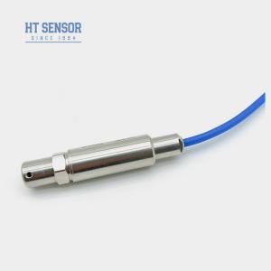 Quality Bh93420-IT Series Water Level Transmitter 4-20ma Oil Tank Level Sensor With Thread wholesale