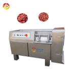 Industrial Meat Cube Cutting Machine for Frozen Beef and Mutton 380V/220V