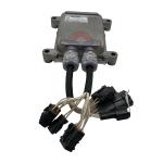 XC215 Excavator Electrical Parts Hydraulic ECU Control Unit KC-ESS-20A-007B KC